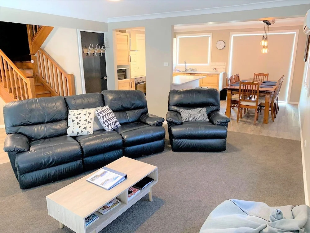 Petersdorf 2 - Jindabyne Townhouse