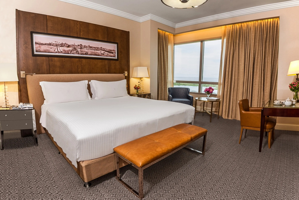 Alvear Icon Hotel