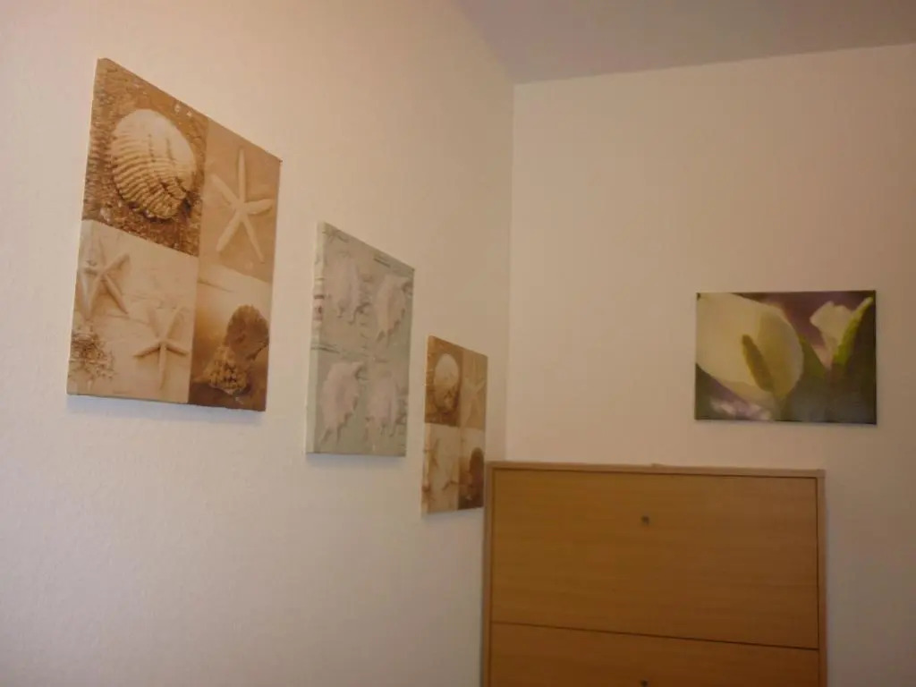 Ferienwohnung Panoramablick