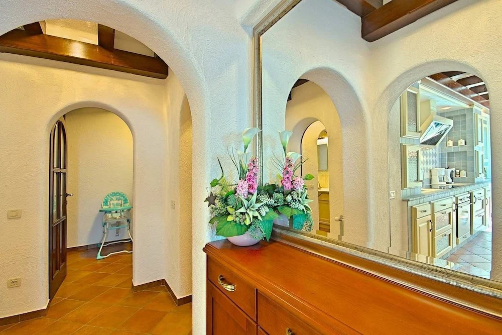 Villa Salvia