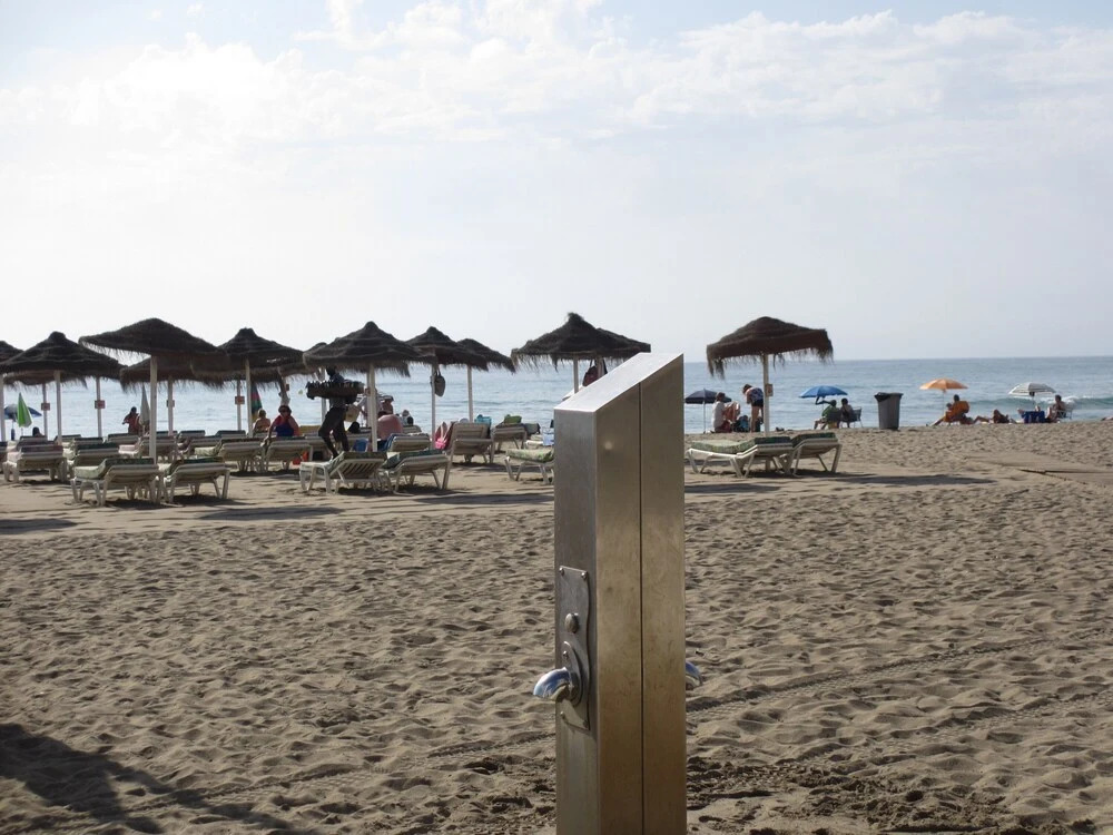 Rentcostadelsol Apartamento Fuengirola - Braille