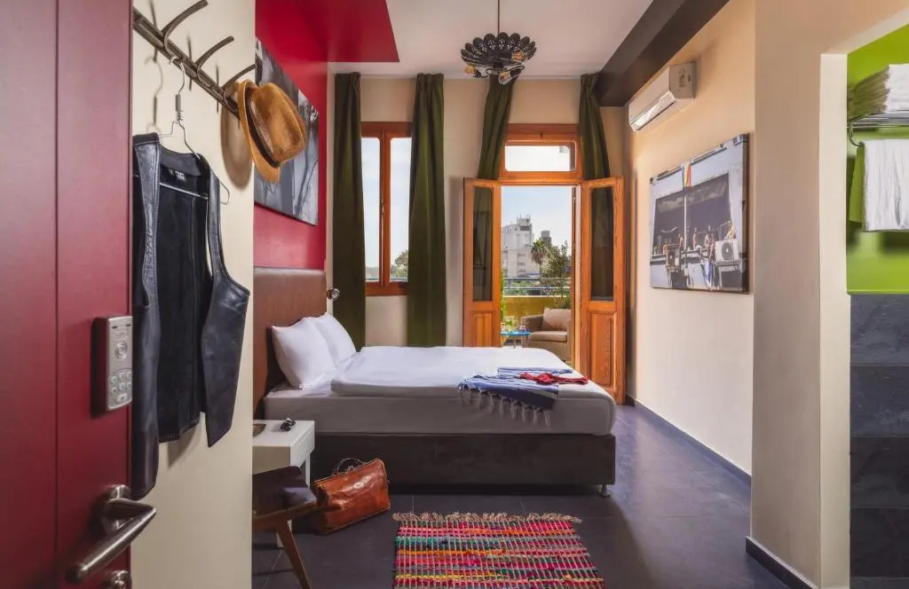 INTA Hotel
