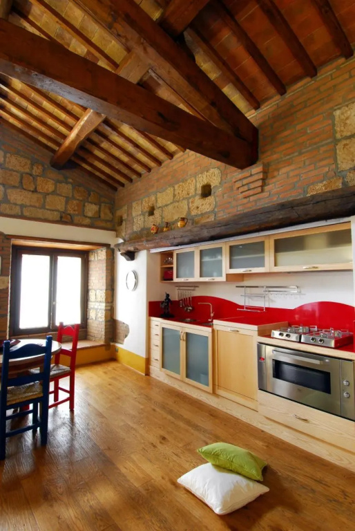 Le Dimore by Borgo Tessile - Feronia