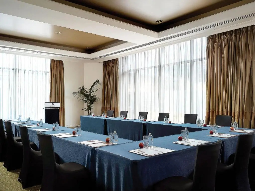 The Langham Melbourne