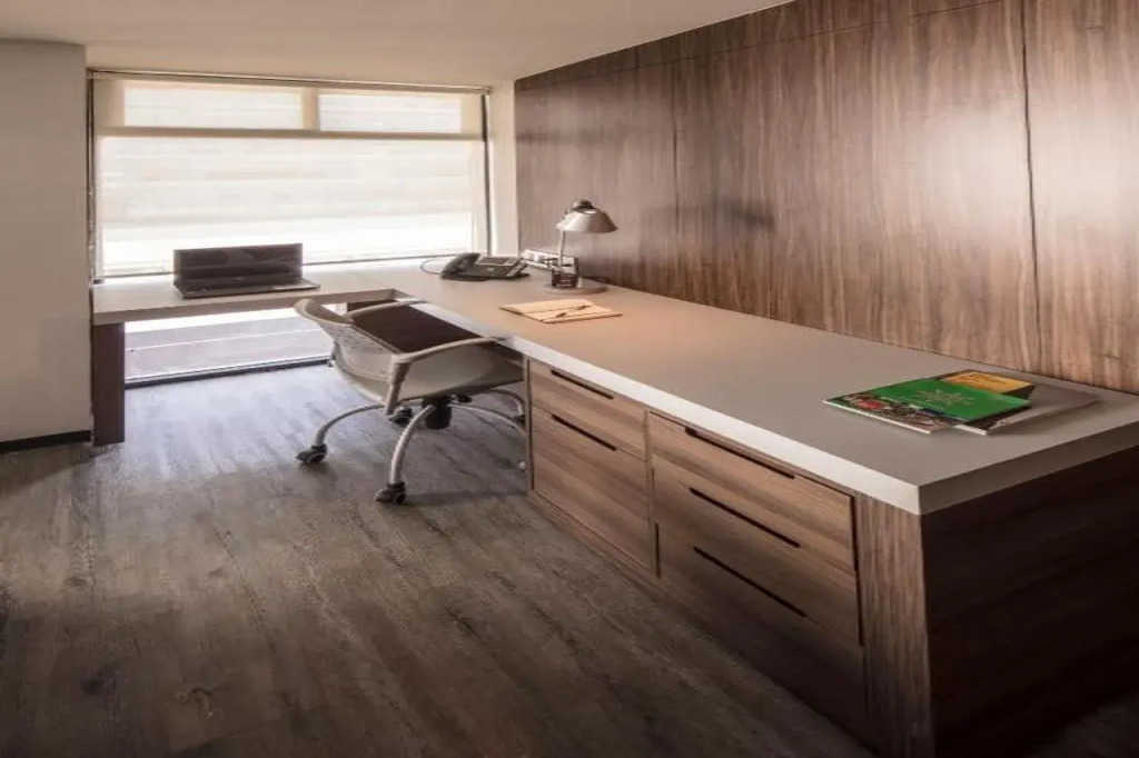 Suites Batia