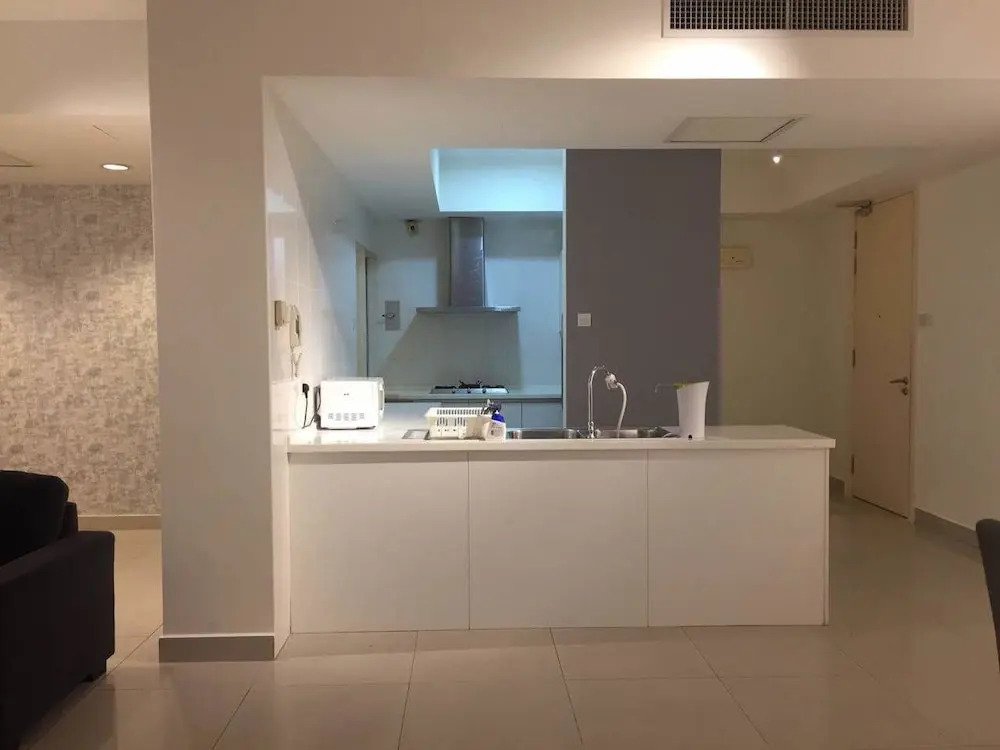 Publika Suites by iHost