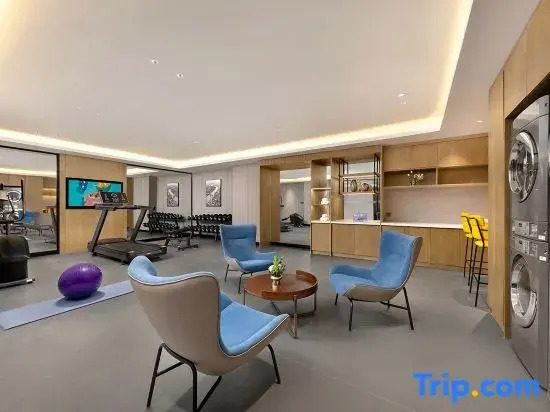 Park Inn by Radisson Xingtai Wanda Plaza Provincial Eye Hospital