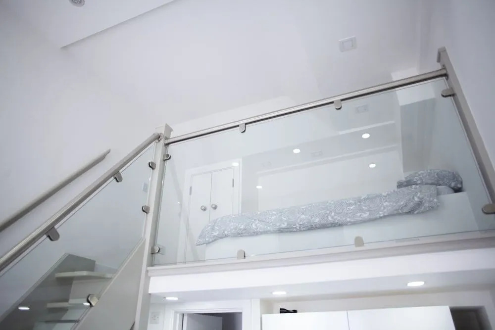 Reading Town Centre- Studio Apartment