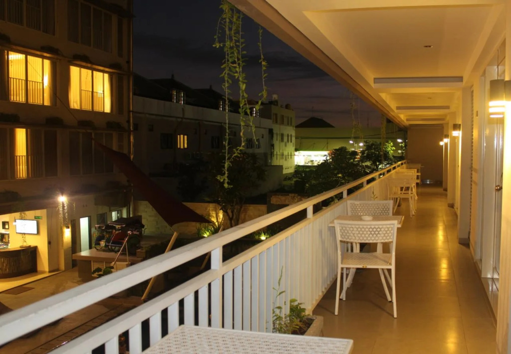Losari Sunset Hotel