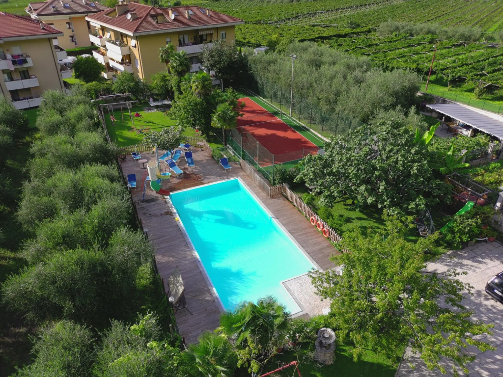 Agritur Michelotti Giancarlo