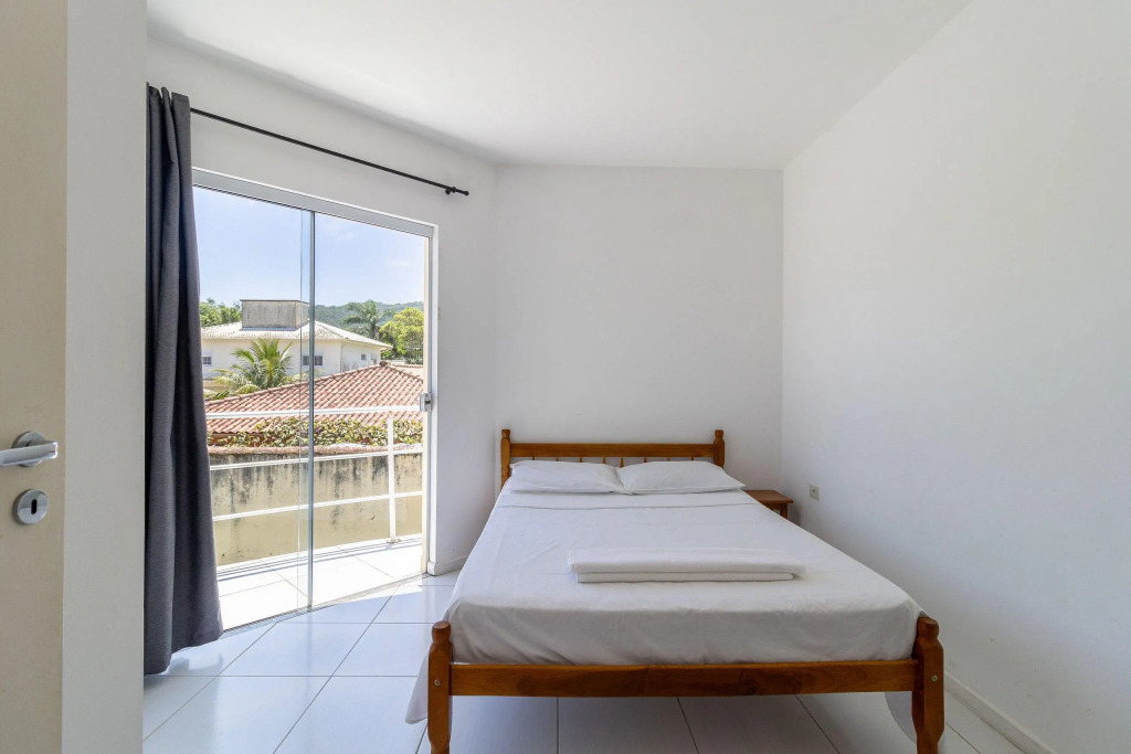Simples Casa A 9 Min Da Praia Em Campeche Vdc001