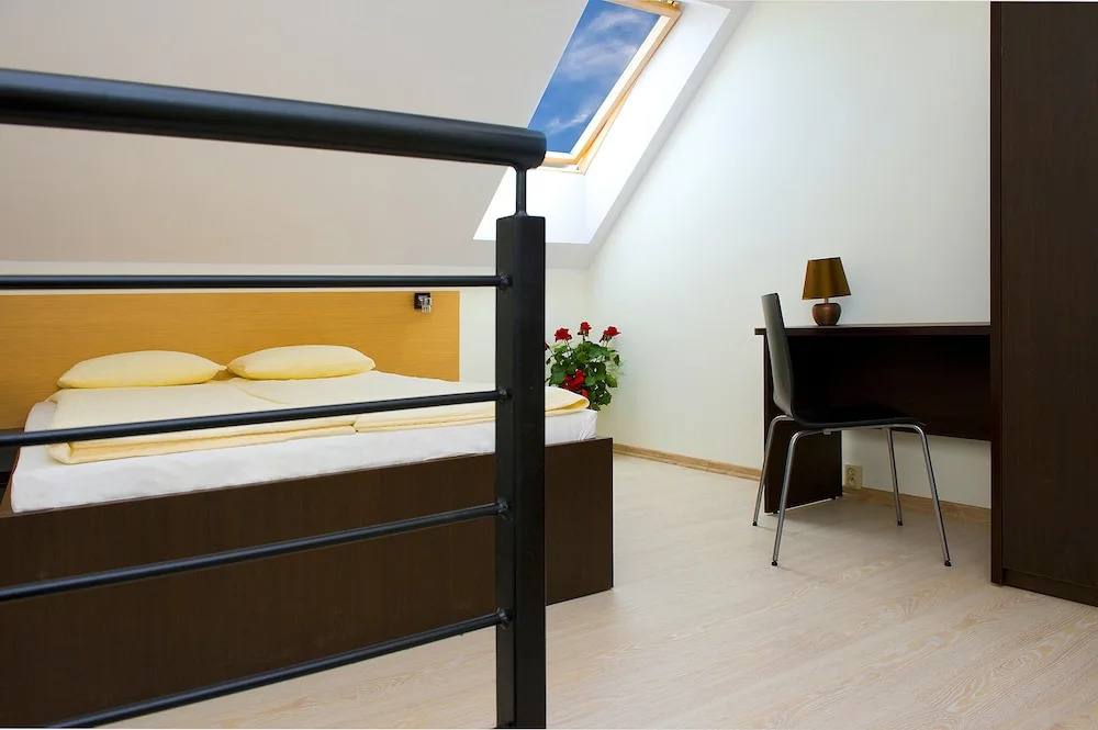 Sand Residence