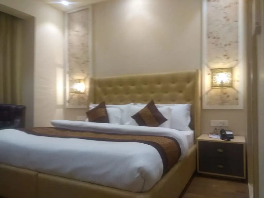 CSJS Inn Hotel Marketed by Kiwiana