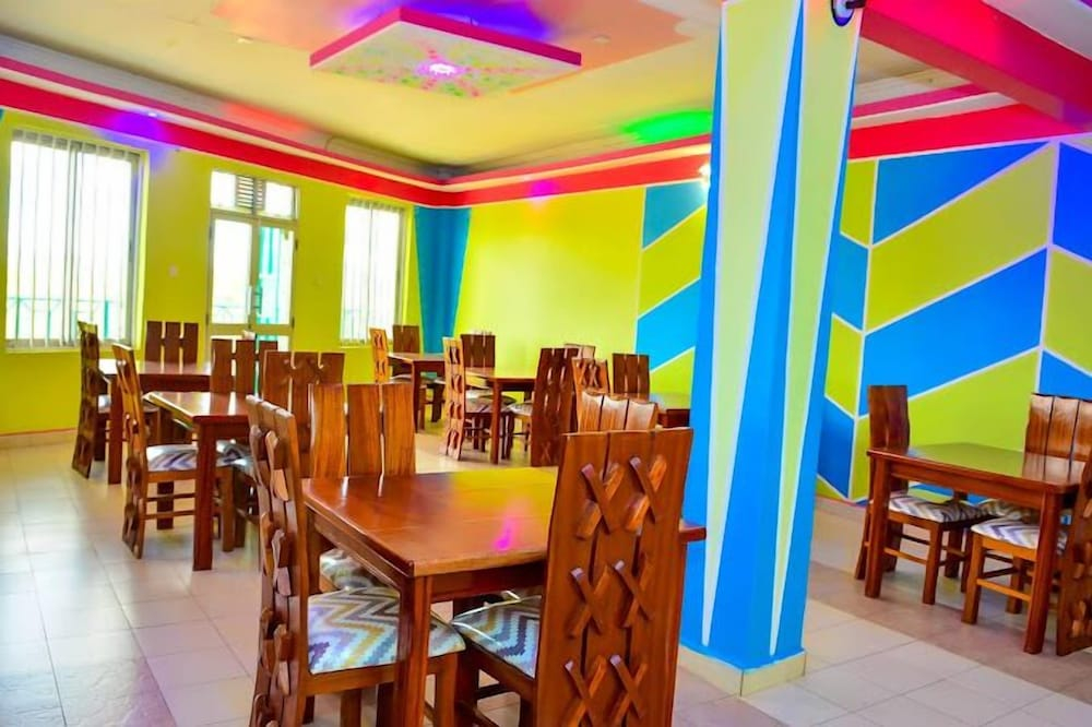 Quila Hotel Gilgil