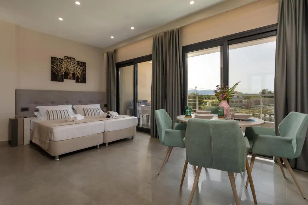 La Casa De Zante