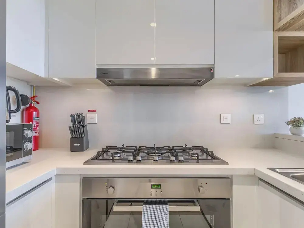 Downtown Views Residences - Downtown DXB