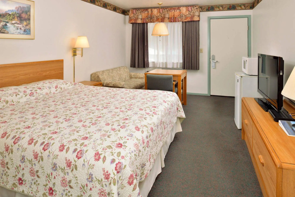 Sweet Home Inn