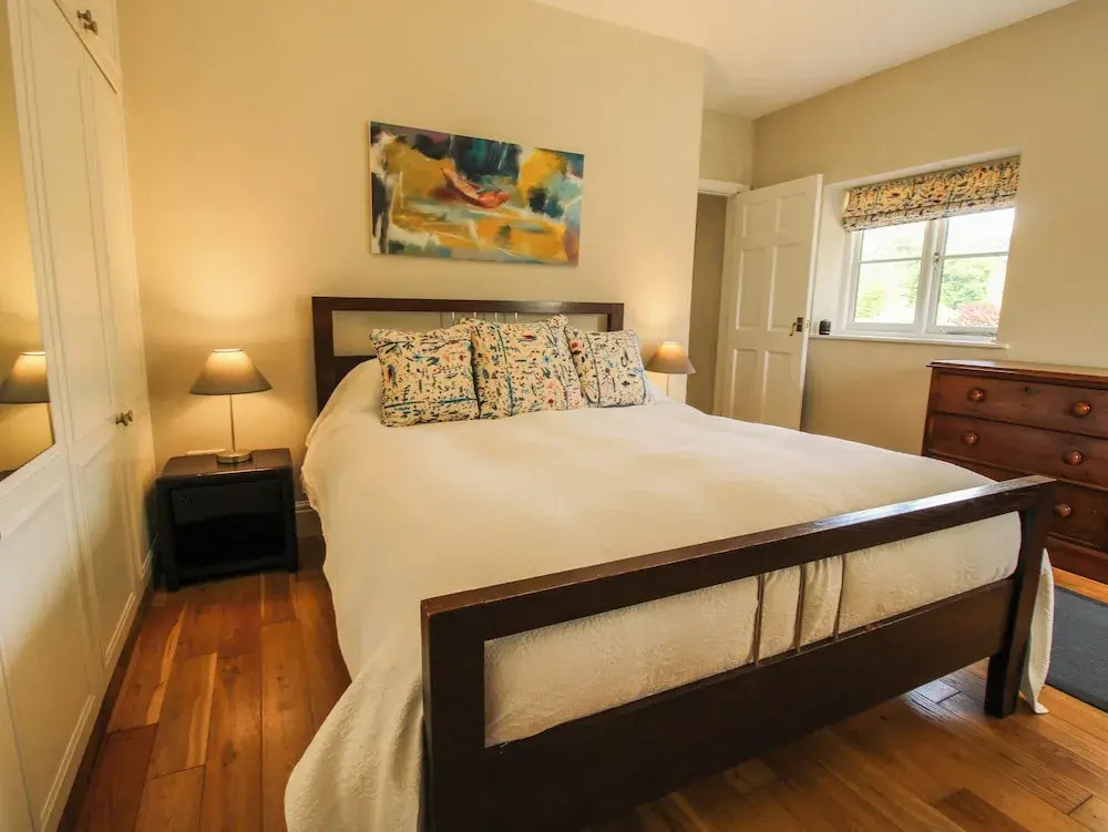 The Coach House
