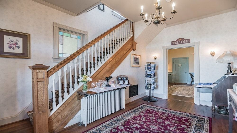 Solomons Victorian Inn