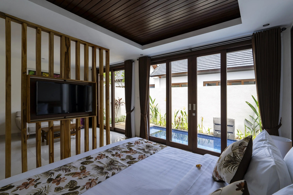 The Calna Villa Bali