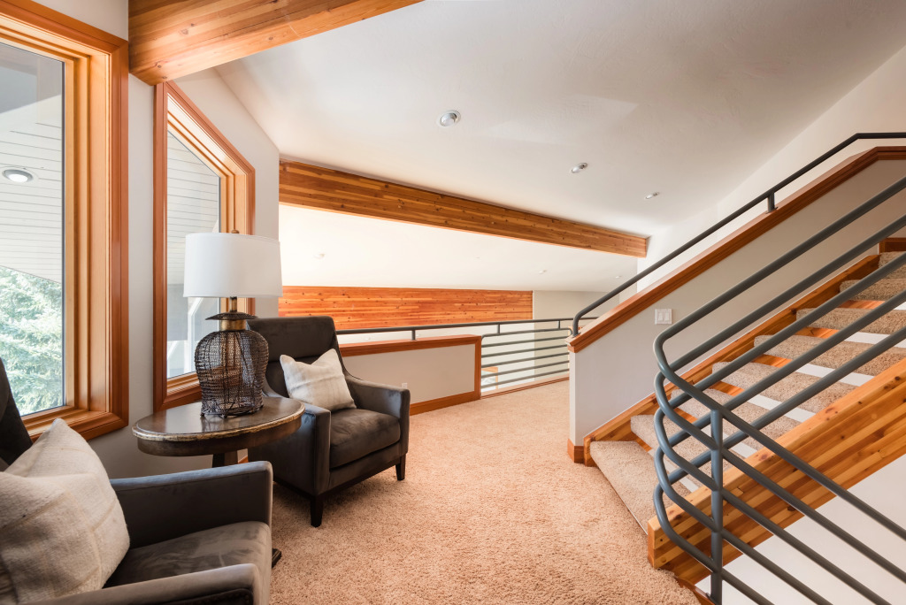 Sleeps 16! Modern Home Mins From Deer Valley! w/ Hot Tub  ❤ by AvantStay