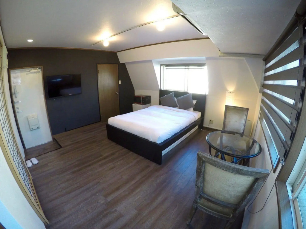 1/3rd Residence Serviced Apartments Akasaka