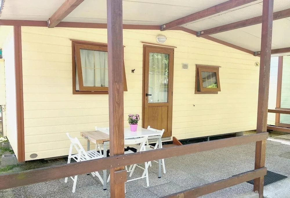 Santa Vittoria Camping