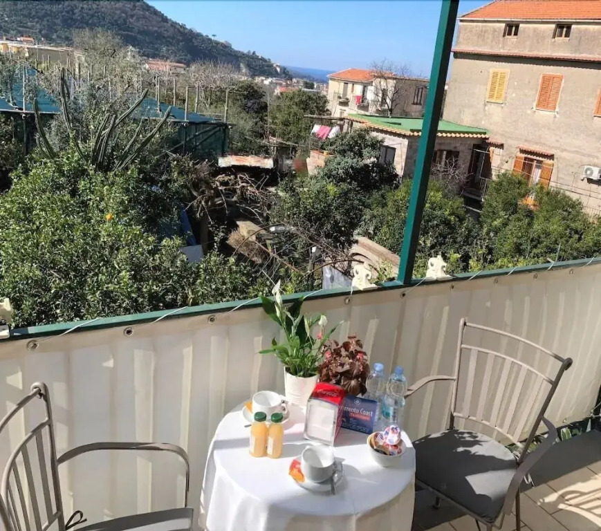 Itaca B&B