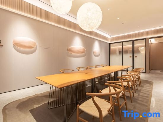 JI Hotel (Wuhan Jianghan Road Pedestrian Street Henglong Plaza)