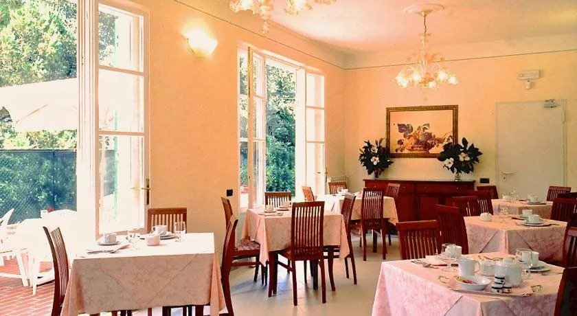 Hotel Villa Fiorisella