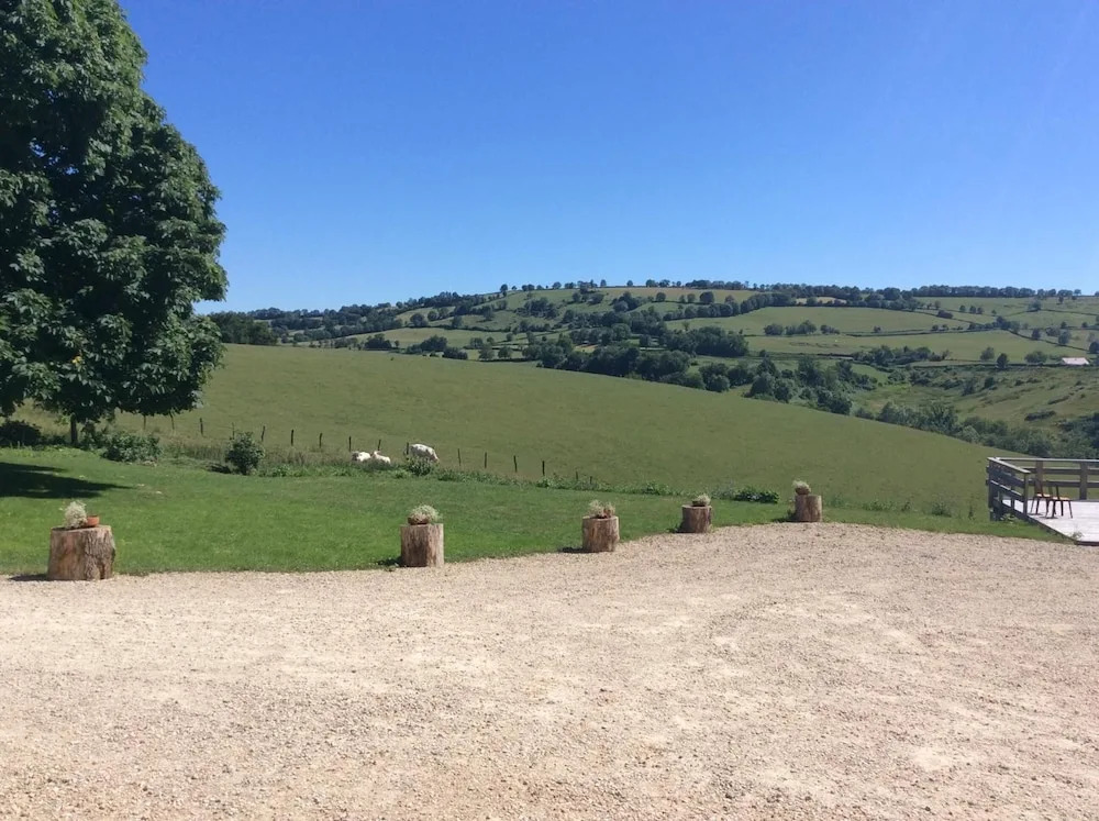 Domaine de Noyer