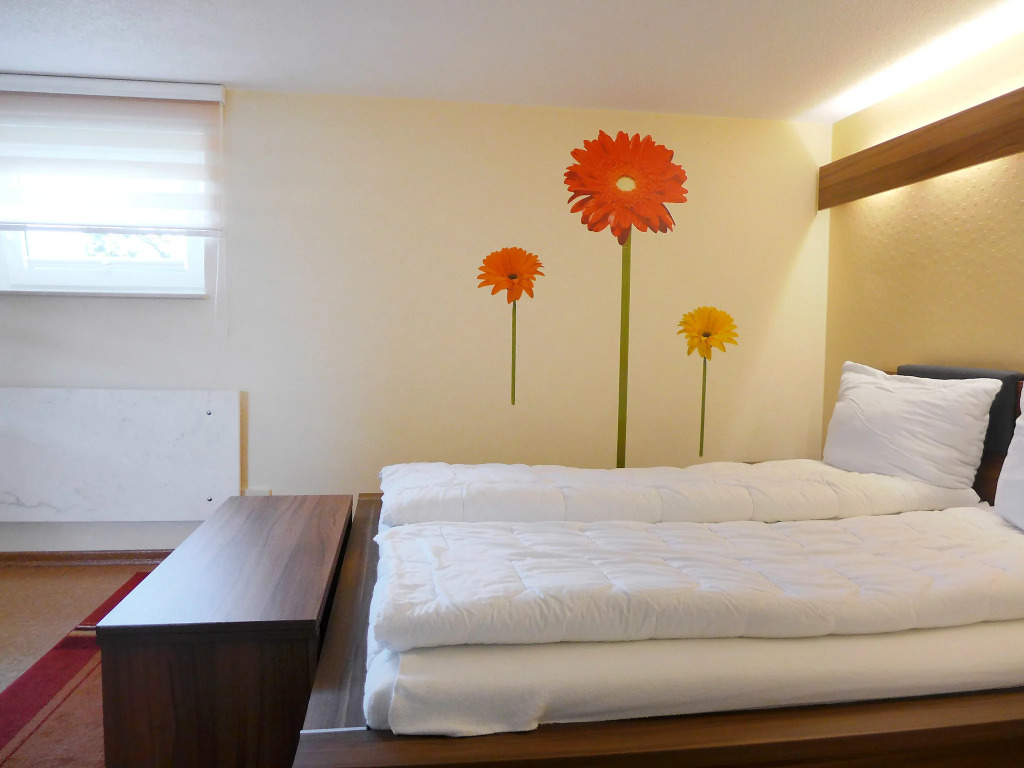 Holiday Home Edelmann by Interhome