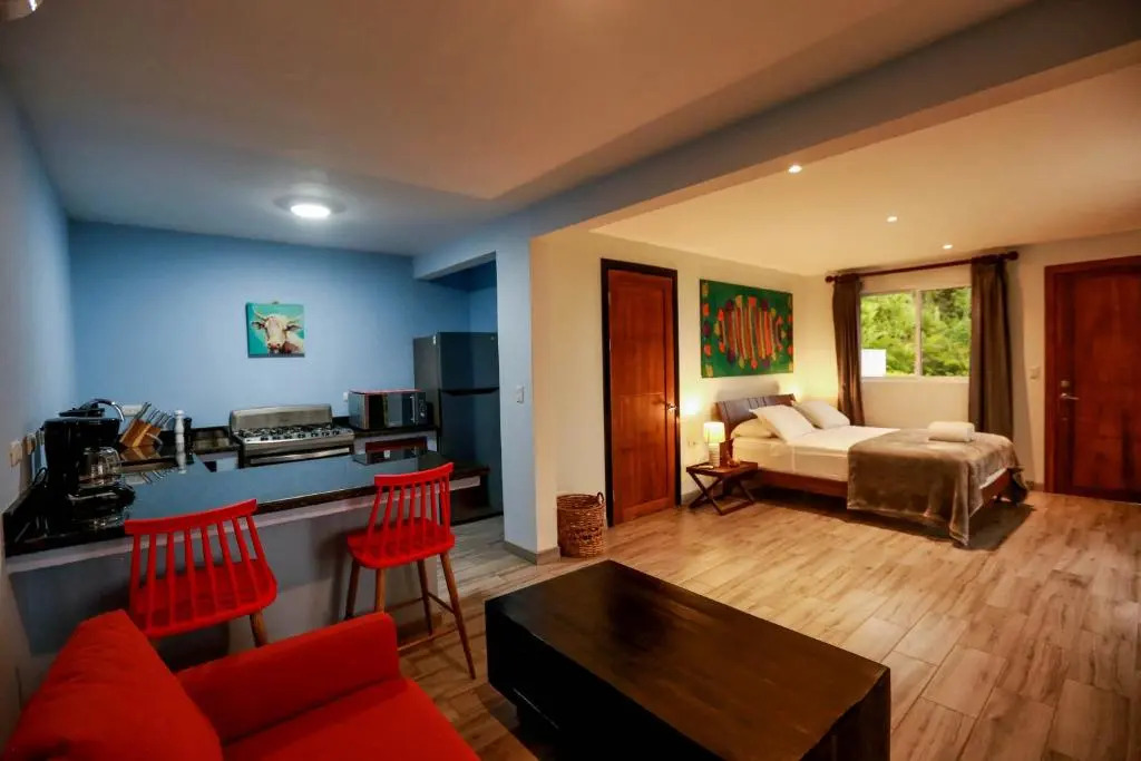 Casa Juliet - Ocean View Villa