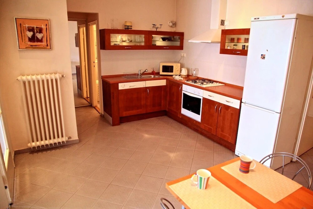 Central Budapest Furnished Apartments