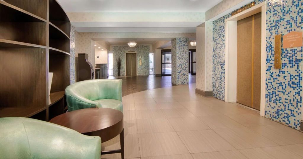 Best Western Plus Atlanta Airport East
