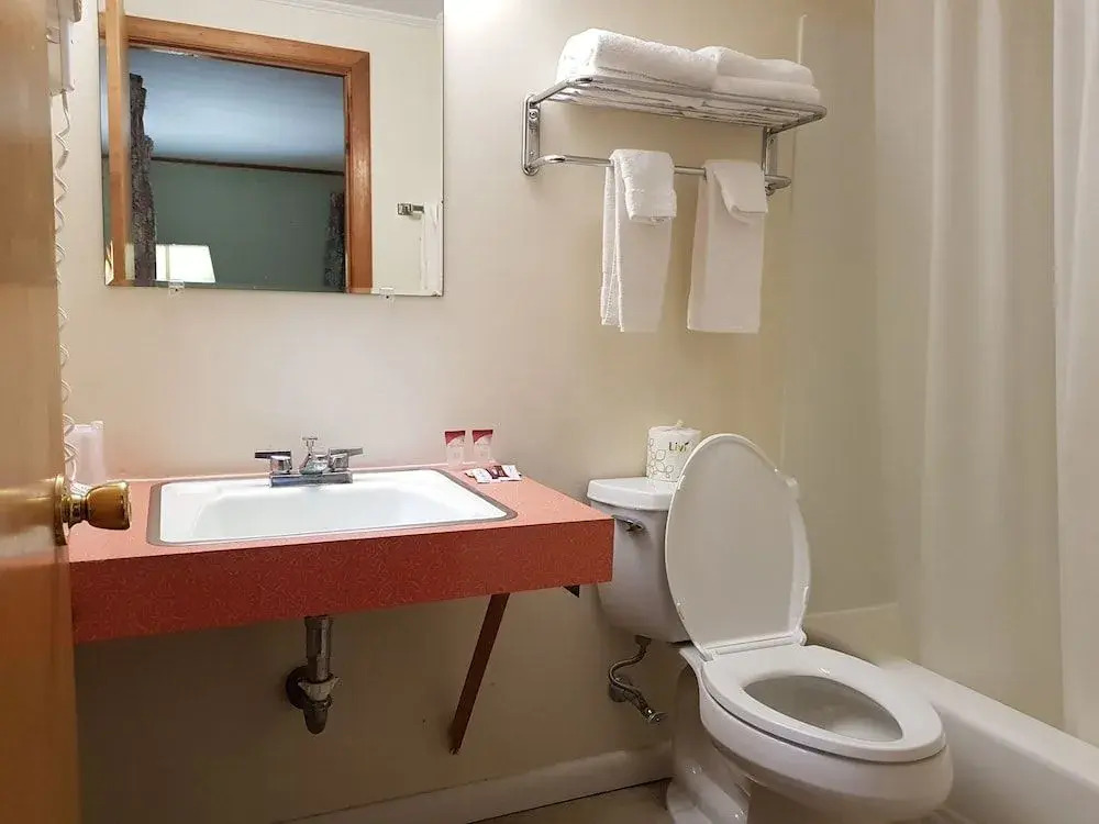 Franconia Notch Motel