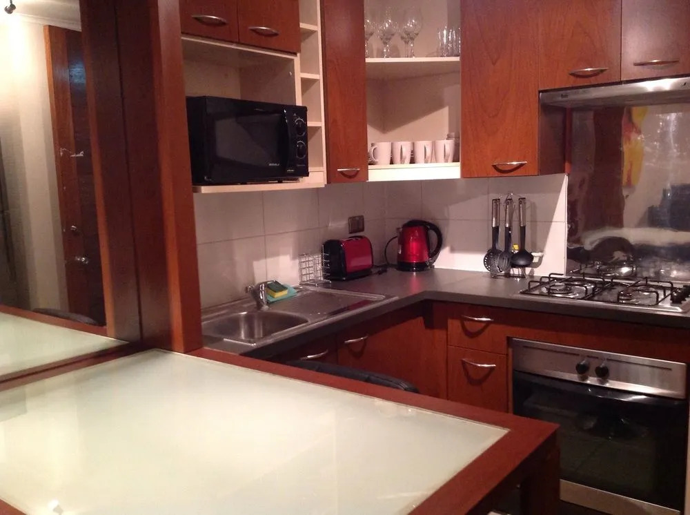 W&L Apartments