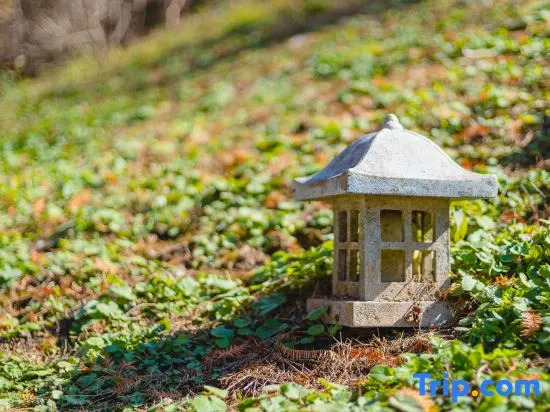Yunqi Lanshan Homestay
