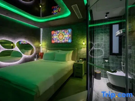 Pynt Hotel 6