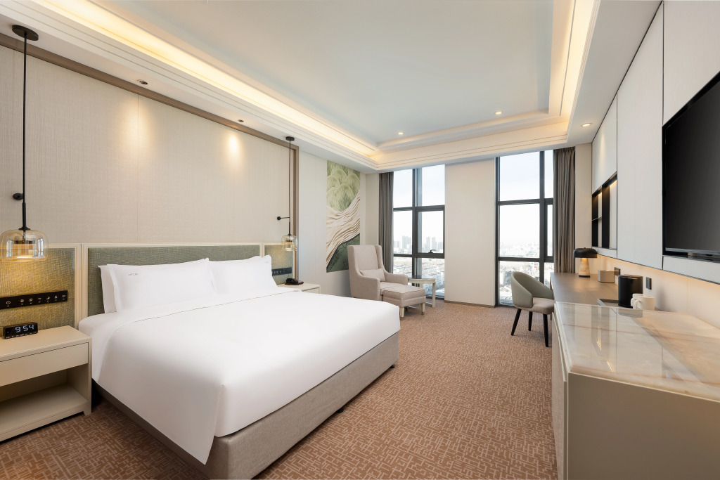 Holiday Inn Jianhu By Ihg