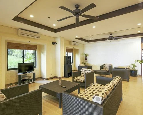 Microtel by Wyndham Boracay