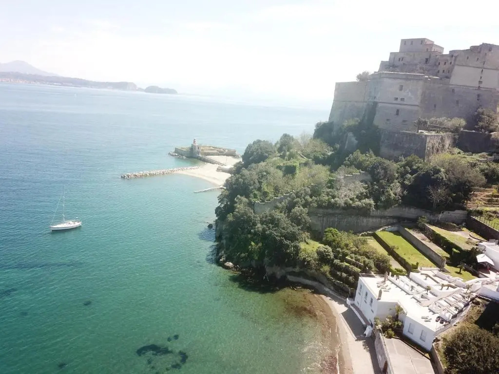 Castello Apartment