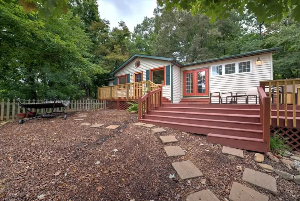 Serenity Now - 3 Br Home