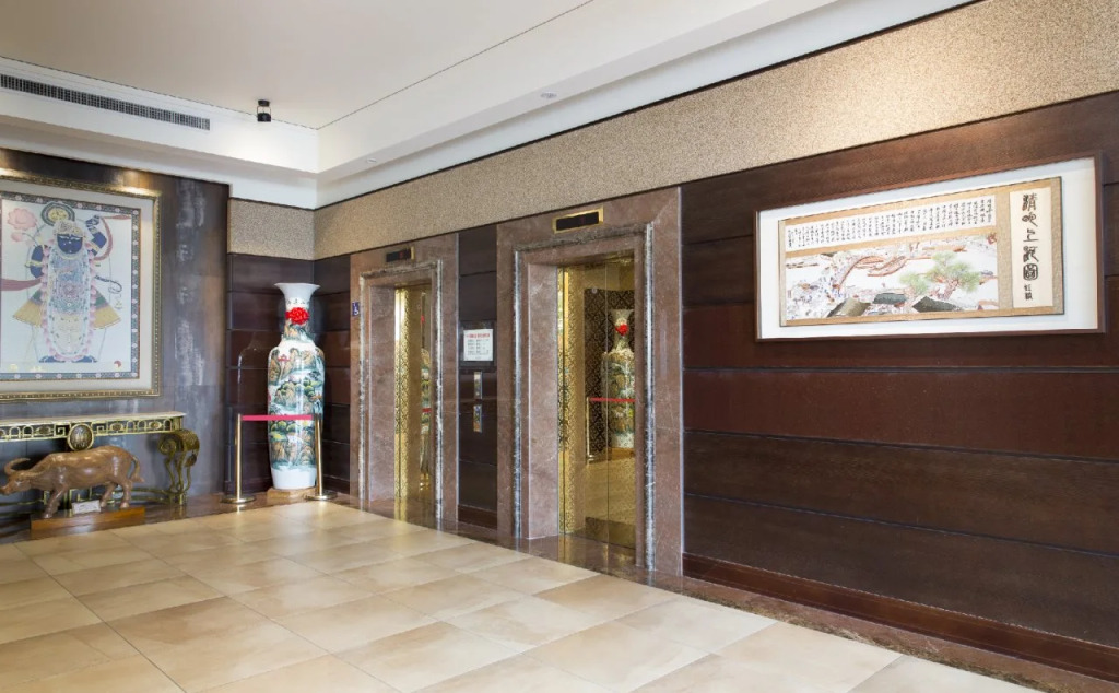 Jia Hsin Garden Hotel