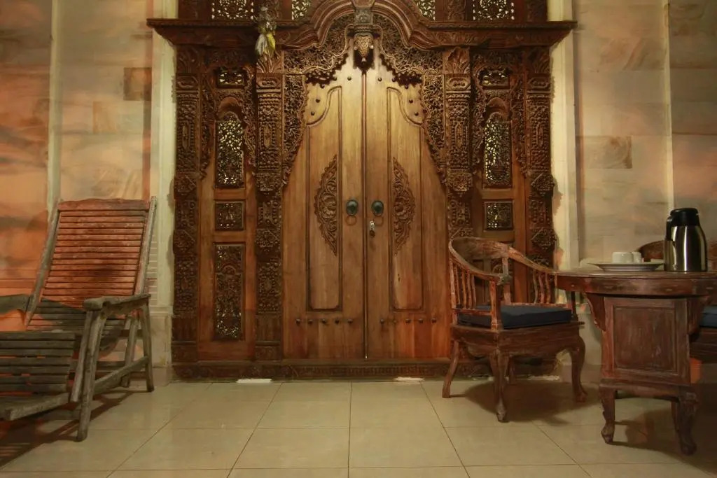 Pondok Loris Villa
