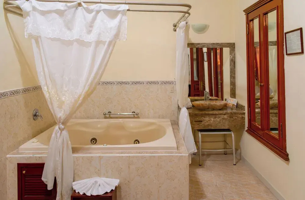 Hotel Gran Misiones Queretaro