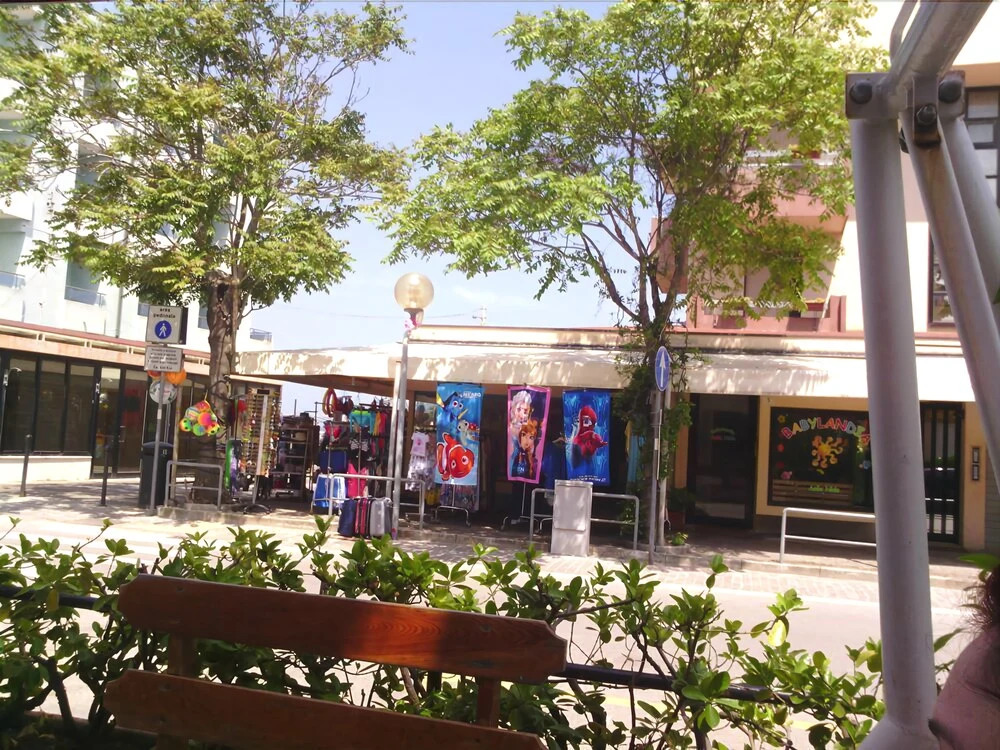 Hotel Rosa