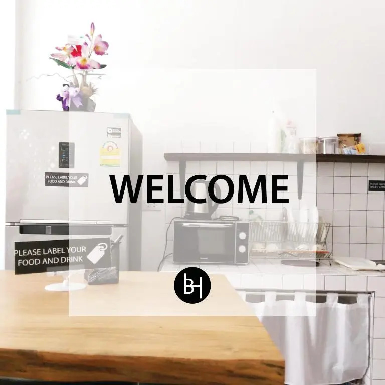 BAAN64 Hostel