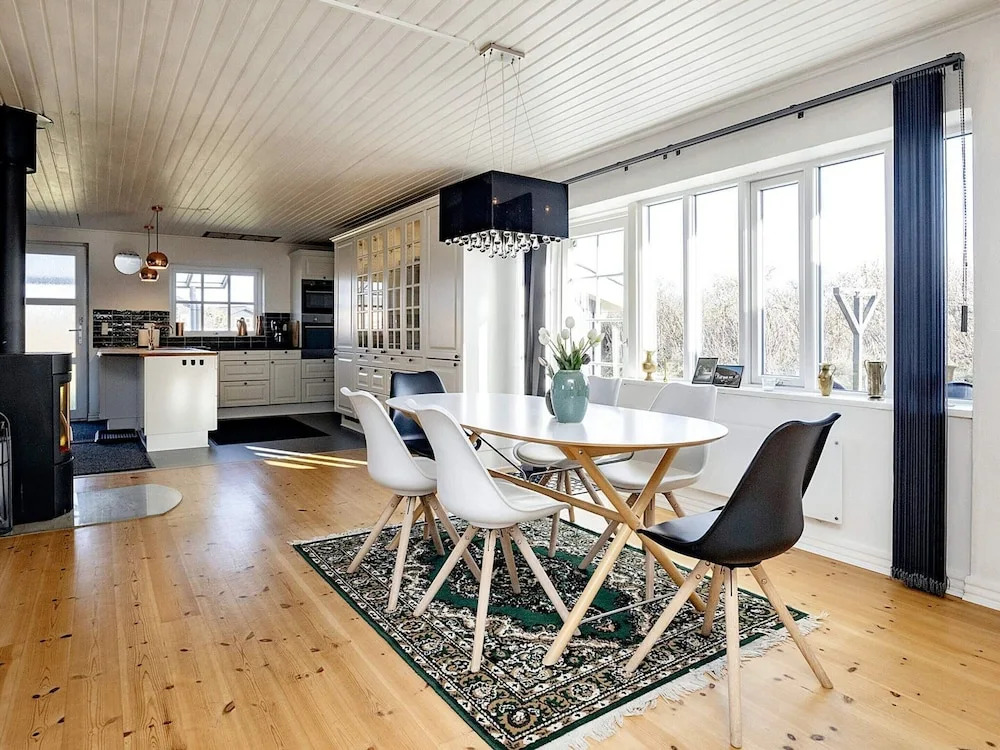 6 person holiday home in Løkken-By Traum