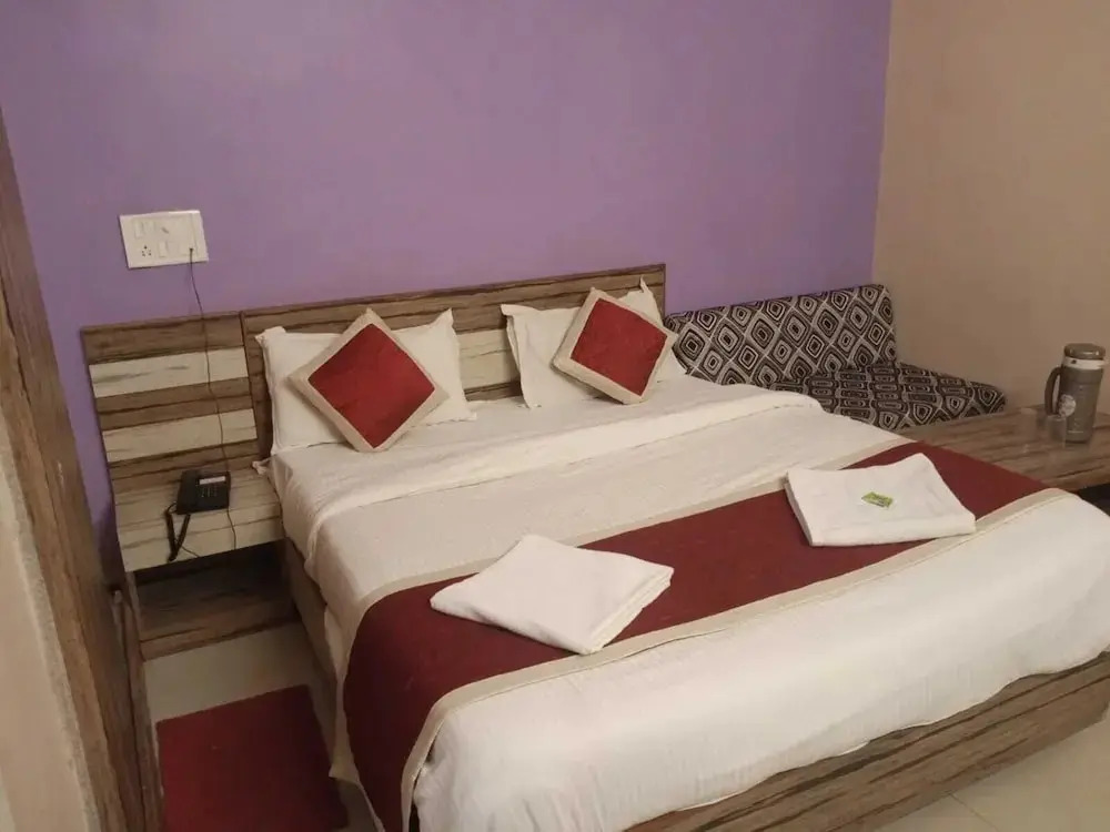 Hotel Always Welcome by SAH